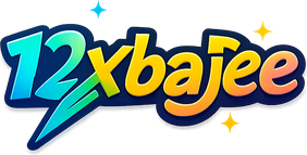 12xbajee লোগো